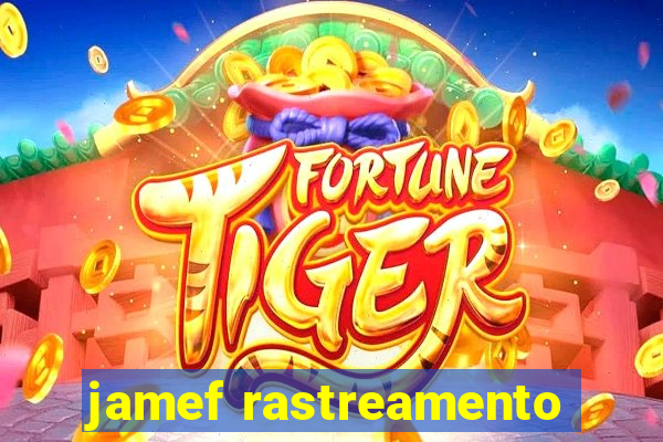 jamef rastreamento